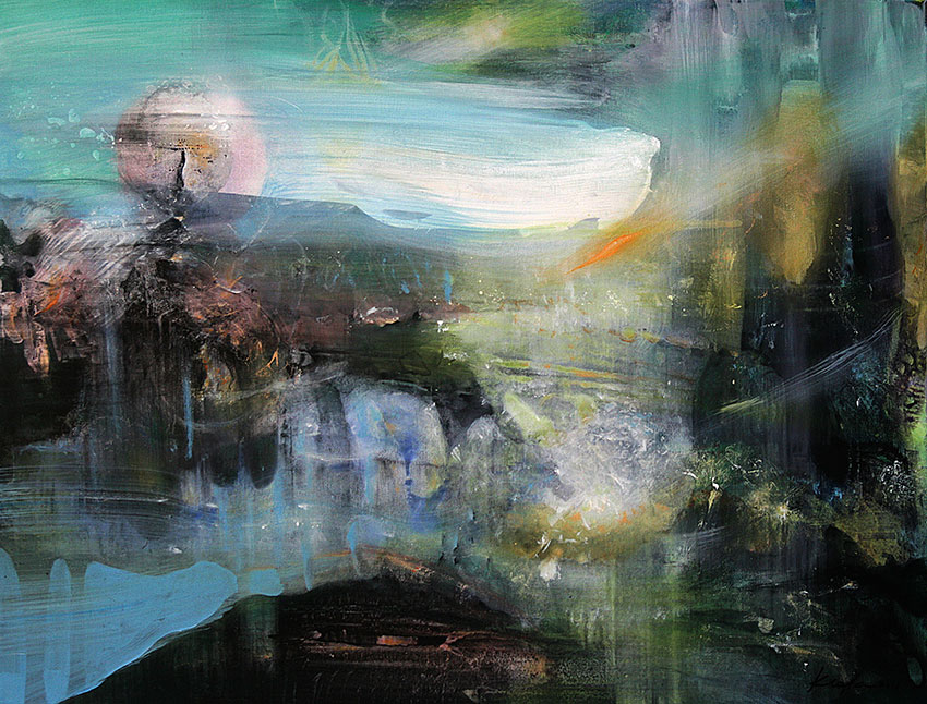 THERE WHERE THE BIRDS ARE IMMORTAL HOMMAGE TO THE GREAT ROMANIAN SCULPTOR CONTANTIN BRANCUSI SIGNED BY OVIDIU KLOSKA