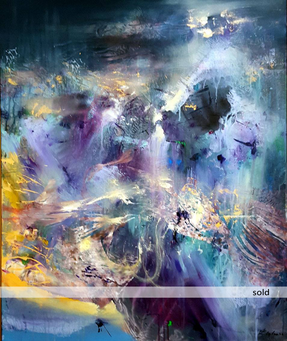 COCKTAIL BETWEEN DESIRE TO FLY AND A SOFT SUMMER RAIN