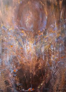 angel composition
