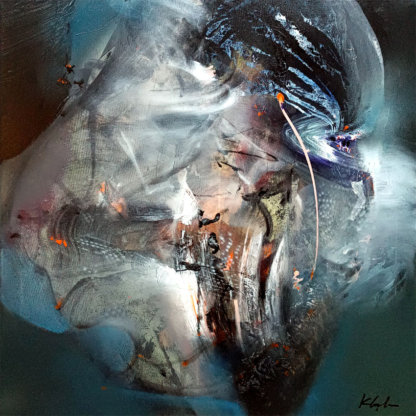 RECENT WORKS