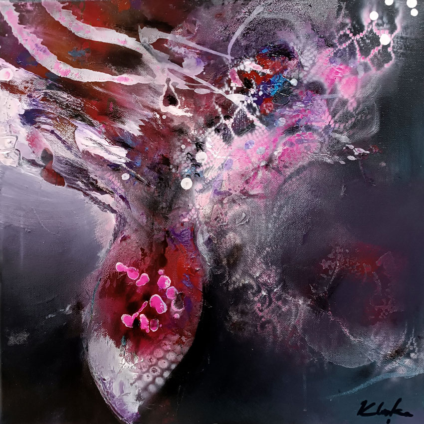RECENT WORKS