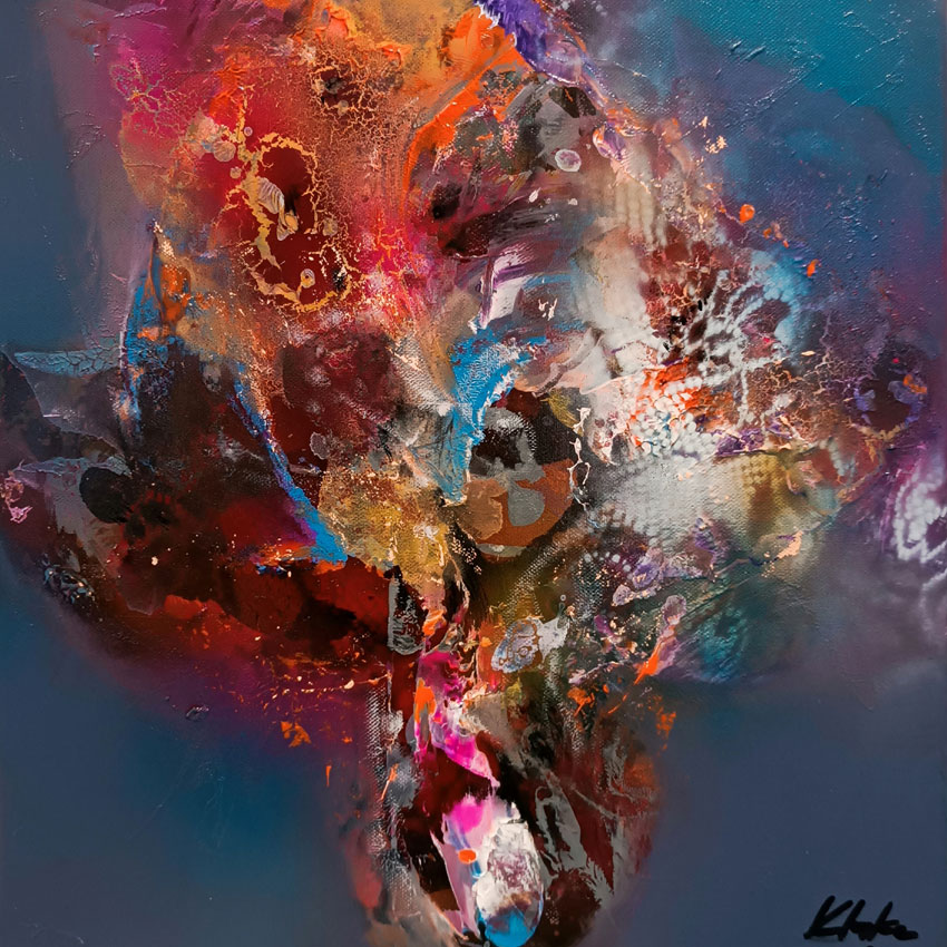 RECENT WORKS