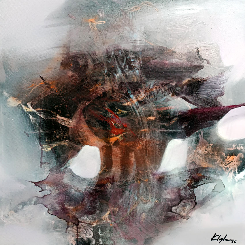 RECENT WORKS