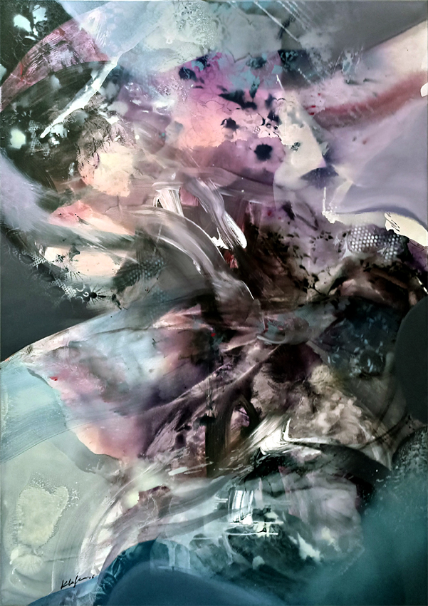 RECENT WORKS