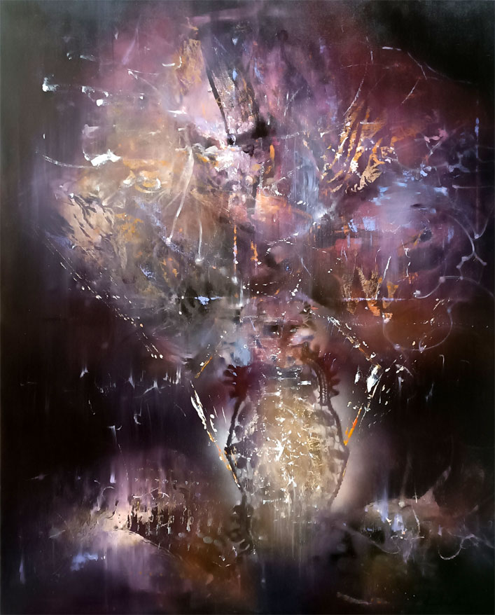 RECENT WORKS