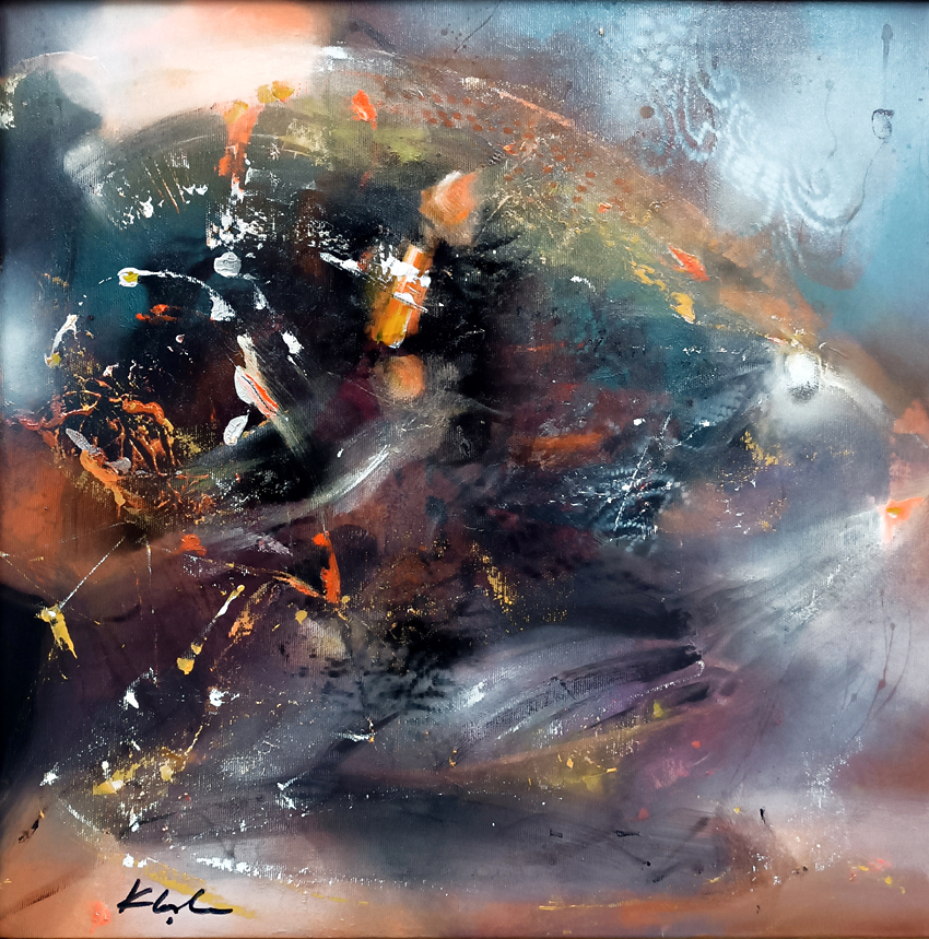 RECENT WORKS