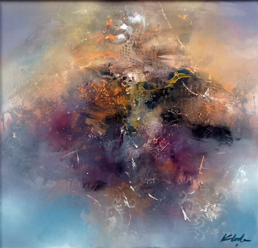Weightlessness in Early Autumn | Ovidiu Kloșka Weightlessness in Early Autumn | Ovidiu Kloșka